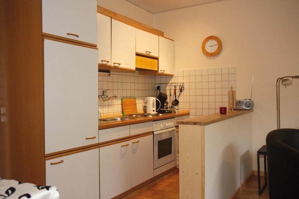 Ferienwohnung Katharina Bernkastel-Kues Esterno foto