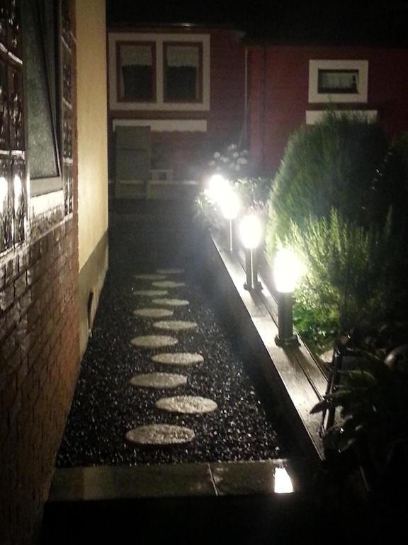 Ferienwohnung Katharina Bernkastel-Kues Esterno foto