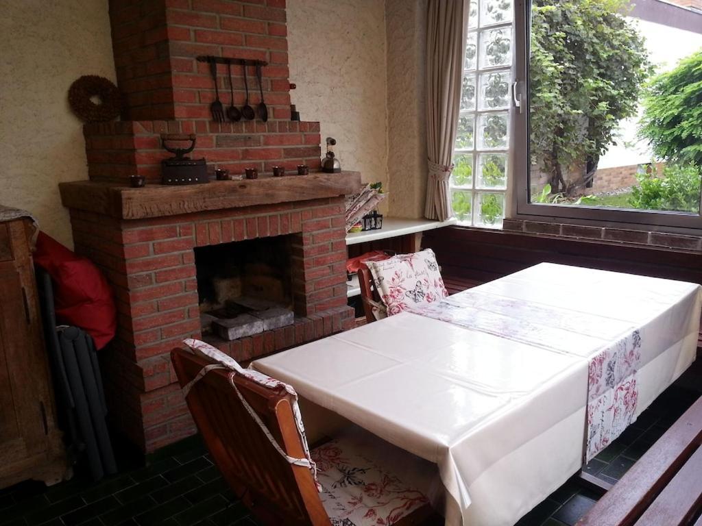 Ferienwohnung Katharina Bernkastel-Kues Esterno foto