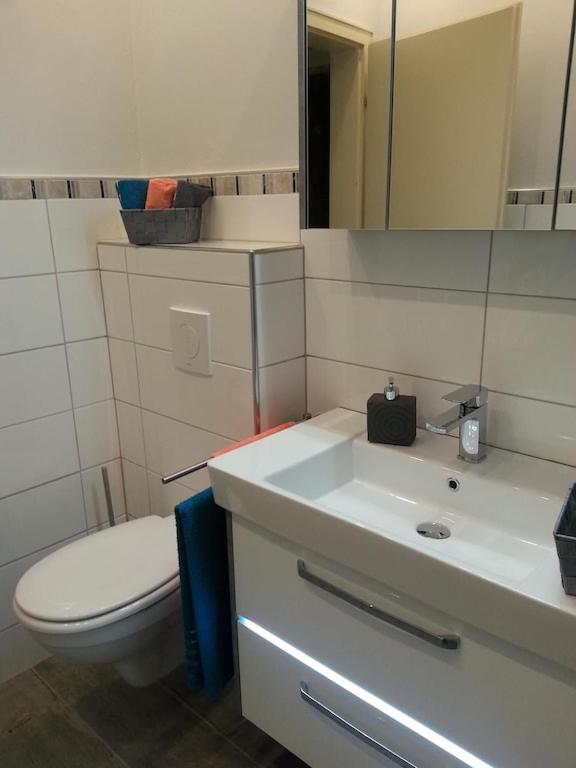 Ferienwohnung Katharina Bernkastel-Kues Esterno foto